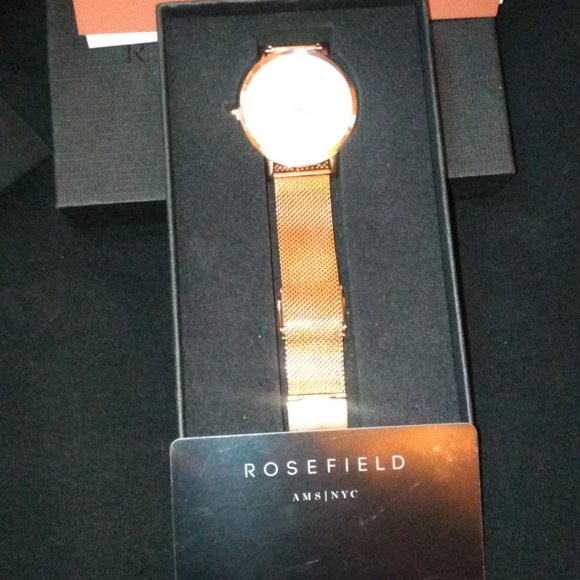 Watches
